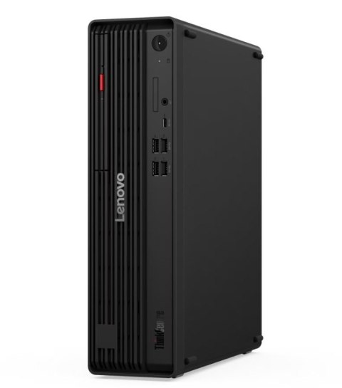 Lenovo Komputer ThinkCentre M90s G6 SFF 12YU0014PB W11Pro Ultra 9 285/2x16GB/1TB/INT/DVD/vPro/3YRS OS + 1YR Premier