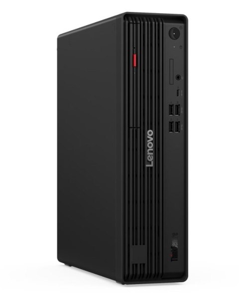 Lenovo Komputer ThinkCentre M90s G6 SFF 12YU0014PB W11Pro Ultra 9 285/2x16GB/1TB/INT/DVD/vPro/3YRS OS + 1YR Premier
