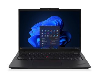 Lenovo Notebook ThinkPad L14 G6 21S6004FPB W11Pro Ultra 5 225U/16GB/512GB/INT/14.0 WUXGA/Black/3YRS OS + 1YR Premier Support + CO2 Offs