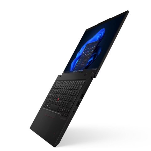 Lenovo Laptop ThinkPad L14 G6 21S6004FPB W11Pro Ultra 5 225U/16GB/512GB/INT/14.0 WUXGA/Black/3YRS OS + 1YR Premier Support + CO2 Offset