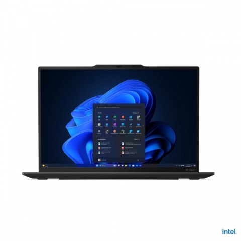 Lenovo Ultrabook ThinkPad X13 G6 21RK003NPB W11Pro Ultra 7 255U/32GB/1TB/INT/13.3 WUXGA/Black/3YRS Premier Support + CO2 Offset