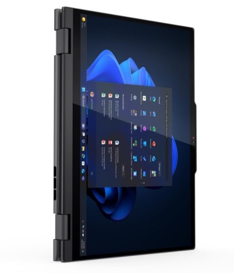 Lenovo Ultrabook ThinkPad T14s 2in1 G1 21R30040PB W11Pro ULT5 225U/16GB/512GB/INT/14.0 WUXGA/Touch/Black/3YRS Premier Support + CO2 Off