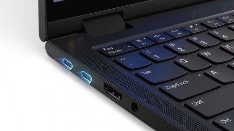 Lenovo Ultrabook ThinkPad T14s 2in1 G1 21R30041PB W11Pro ULT7 255U/32GB/1TB/INT/14.0 WUXGA/Touch/Black/3YRS Premier Support + CO2 Offse