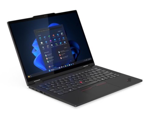 Lenovo Ultrabook ThinkPad T14s 2in1 G1 21R30041PB W11Pro ULT7 255U/32GB/1TB/INT/14.0 WUXGA/Touch/Black/3YRS Premier Support + CO2 Offse