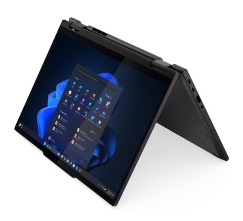 Lenovo Ultrabook ThinkPad T14s 2in1 G1 21R30041PB W11Pro ULT7 255U/32GB/1TB/INT/14.0 WUXGA/Touch/Black/3YRS Premier Support + CO2 Offse