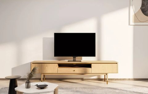 Neomounts Uchwyt do TV/LCD DS45-430BL12 STOPA TV 23-43 cale 40kg