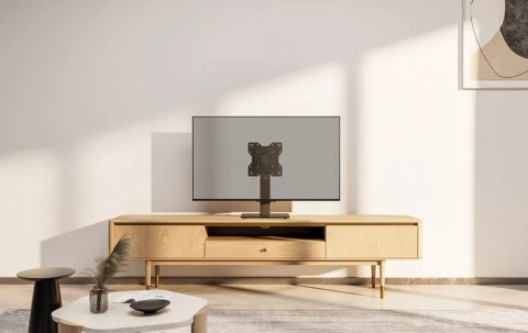 Neomounts Uchwyt do TV/LCD DS45-430BL12 STOPA TV 23-43 cale 40kg