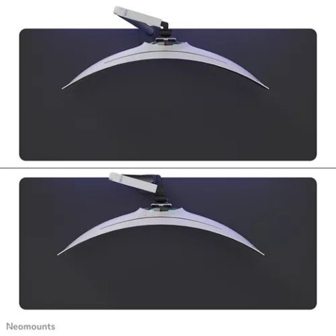 Neomounts Uchwyt do monitora DS70-256BL1 Gaming 24-57 2-30KG