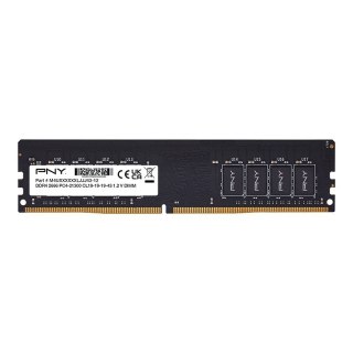 PNY Pamięć do PC 8GB DDR4 2666MHz DIMM MD8GSD42666-SB