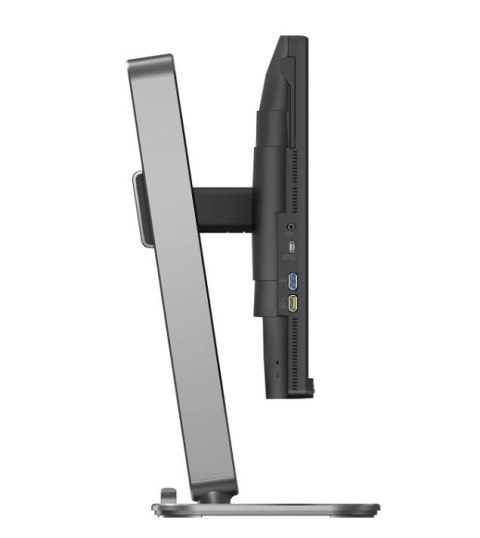 Philips Monitor 24B2U4301 23.8 cala IPS 120Hz HDMI DP USB-C Pivot Głośniki