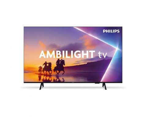Philips Telewizor 65 cali QLED 65PUS8400/12