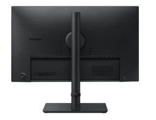 Samsung Monitor 24 cale S43UF IPS 1920x1080 FHD 16:9 1xHDMI 1xDP 1xUSB-C 4xUSB-A 3.2 5ms 100Hz HAS+PIV płaski 3YOn-Site (LS24F430UAUXEN)
