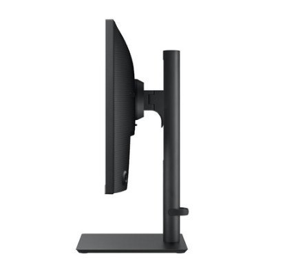 Samsung Monitor 24 cale S43UF IPS 1920x1080 FHD 16:9 1xHDMI 1xDP 1xUSB-C 4xUSB-A 3.2 5ms 100Hz HAS+PIV płaski 3YOn-Site (LS24F430UAUXEN)