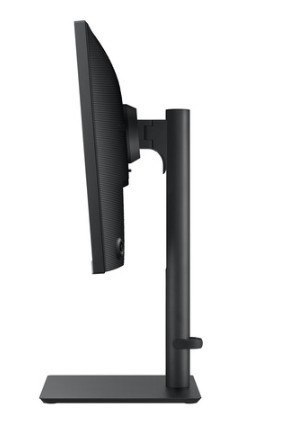 Samsung Monitor 24 cale S43UF IPS 1920x1080 FHD 16:9 1xHDMI 1xDP 1xUSB-C 4xUSB-A 3.2 5ms 100Hz HAS+PIV płaski 3YOn-Site (LS24F430UAUXEN)