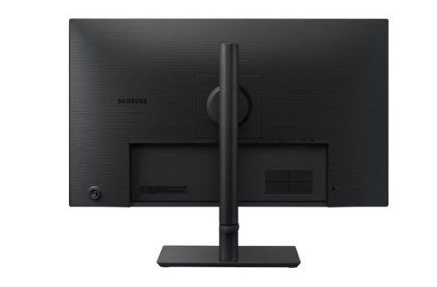 Samsung Monitor 27 cali S43UF IPS 1920x1080 FHD 16:9 1xHDMI 1xDP 1xUSB-C 4xUSB-A 3.2 5ms 100Hz HAS+PIV płaski 3YOn-Site (LS27F430UAUXEN)