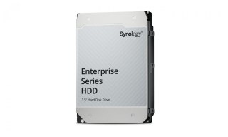 Synology Dysk HDD 4TB SATA 7,2k 3.5 cala HAT5320-4T 5Y