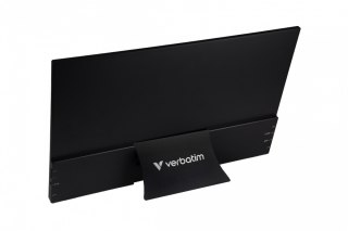 Verbatim Monitor dotykowy PMT-15 Full HD portable