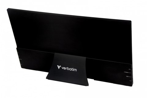 Verbatim Monitor dotykowy PMT-15 Full HD portable