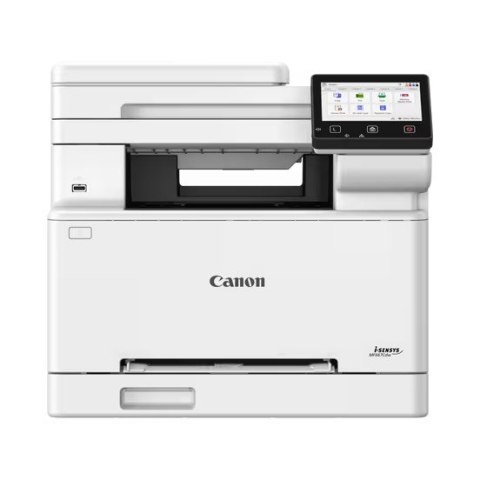 Canon Urządzenie wielofunkcyjne laserowe MF664Cdw 6928C008