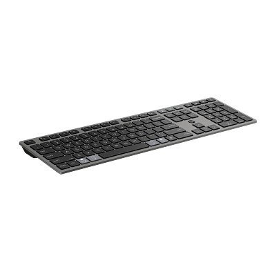 HP Inc. Klawiatura bezprzewodowa 725 Multi-Device Wireless KBD 9T5B2AA#ABB
