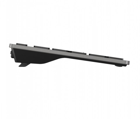 HP Inc. Klawiatura bezprzewodowa 725 Multi-Device Wireless KBD 9T5B2AA#ABB