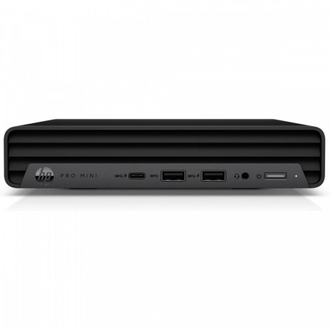HP Inc. Komputer Pro Mini 400 G9 i5-12500T 512GB/16GB/W11P BY7F0ET
