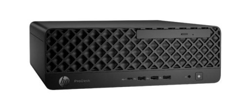 HP Inc. Komputer ProDesk 4 SSF G1i U5-225 512GB/16GB/W11P 9H7U4ET