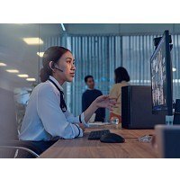 HP Inc. Komputer ProDesk 4 Tower G1i Desktop AI PC U5-225 512/16/W11P 9H7U6ET