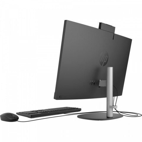 HP Inc. Komputer ProOne All-in-One 245 G10 R5-7520U 512GB/16GB/W11P/23.8 B6ZB6ET