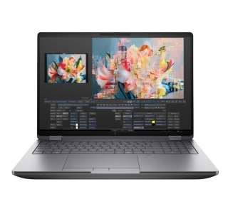 HP Inc. Mobilna stacja robocza ZBook Fury G1i U7-255HX 1TB/64GB/W11P/16.0 C70YFET