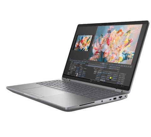HP Inc. Mobilna stacja robocza ZBook Fury G1i U7-255HX G1i 1TB/32GB/W11P/16.0 C70WWET