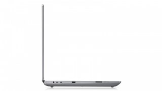 HP Inc. Mobilna stacja robocza Zbook U7-265HX G1i 1TB/32GB/W11P/18 98L96ET