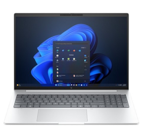 HP Inc. Notebook EliteBook 8 G1i U7-255U 512GB/16GB/W11P/16cali C51LLET