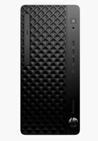 HP Inc. ProDesk 4 Tower G1i Desktop AI PC U7-265 1TB/16/W11P 9H7U8ET
