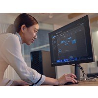 HP Inc. ProDesk 4 Tower G1i Desktop AI PC U7-265 1TB/16/W11P 9H7U8ET