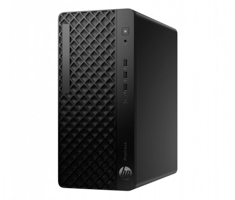 HP Inc. ProDesk 4 Tower G1i Desktop AI PC U7-265 1TB/16/W11P 9H7U8ET