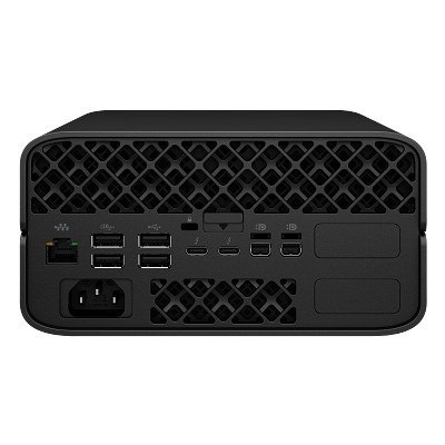 HP Inc. Stacja robocza Z2 Mini G1a RAIMP395 1TB/128GB/Win11Pro B76QJET