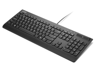 Lenovo Klawiatura Smartcard Wired keyboard II-US English with Euro symbol 4Y41R64689