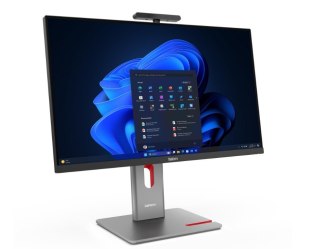 Lenovo Komputer All-in-One ThinkCentre M90a Pro G6 13AM000EPB W11Pro Ultra 7 265/32GB/1TB/RTX 4050 6GB/27.0 QHD/vPro/3YRS OS + 1YR Prem