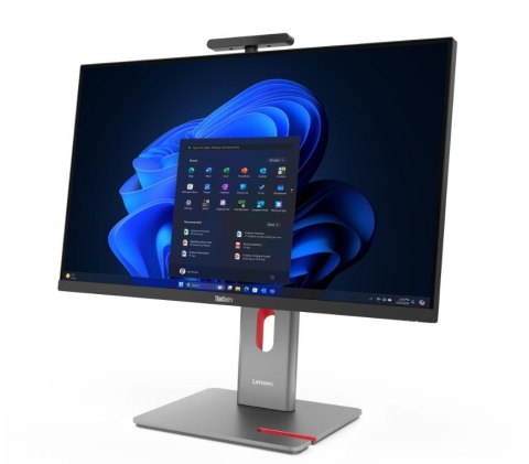 Lenovo Komputer All-in-One ThinkCentre M90a Pro G6 13AM000EPB W11Pro Ultra 7 265/32GB/1TB/RTX 4050 6GB/27.0 QHD/vPro/3YRS OS + 1YR Prem