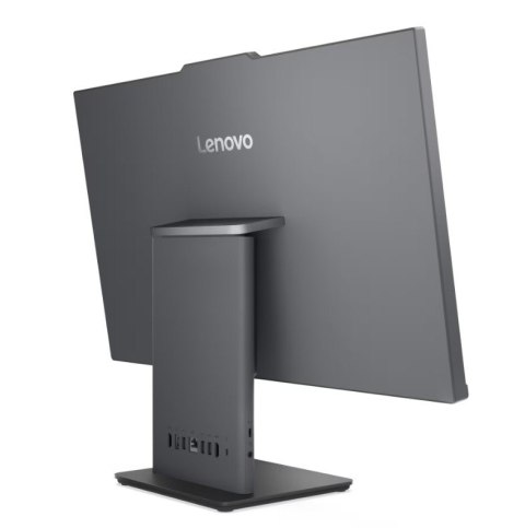 Lenovo Komputer All-in-One neo 50a G5 12SB004RPB W11Pro Core 7 240H/2X16GB/512GB/INT/27.0 FHD/Luna Grey/3YRS OS