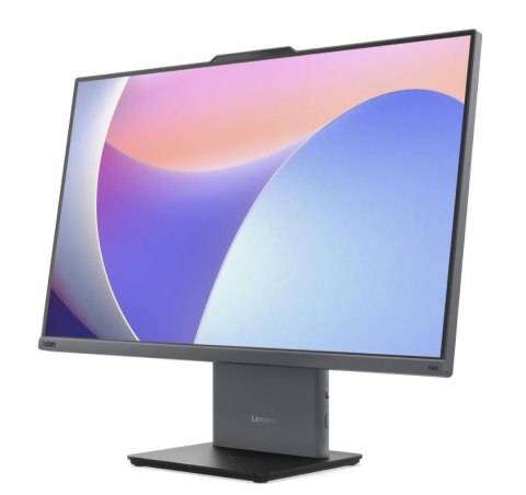Lenovo Komputer All-in-One neo 50a G5 12SB005GPB W11Pro Core 5 210H/16GB/512GB/INT/27.0 FHD/Touch/Luna Grey/3YRS OS