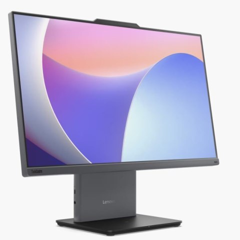 Lenovo Komputer All-in-One neo 50a G5 12SD0060PB W11Pro Core 5 210H/16GB/512GB/INT/23.8 FHD/Touch/Luna Grey/3YRS OS