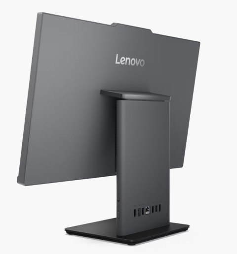 Lenovo Komputer All-in-One neo 50a G5 12SD0060PB W11Pro Core 5 210H/16GB/512GB/INT/23.8 FHD/Touch/Luna Grey/3YRS OS