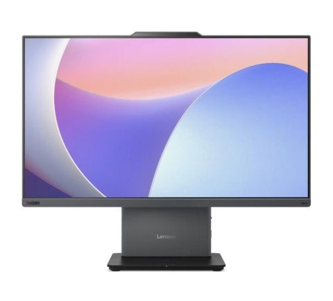 Lenovo Komputer All-in-One neo 50a G5 12SD0069PB W11Pro Core 7 240H/2x16GB/1TB/INT/23.8 FHD/Touch/Luna Grey/5YRS OS