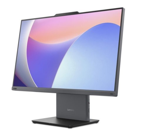 Lenovo Komputer All-in-One neo 50a G5 12SD006APB W11Pro Core 7 240H/16GB/1TB/INT/23.8 FHD/Touch/Luna Grey/3YRS OS