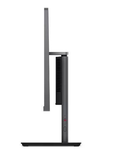 Lenovo Komputer All-in-One neo 50a G5 12SD006MPB W11Pro Core 5 210H/16GB/512GB/INT/23.8FHD/Touch/Luna Grey/3YRS OS 3YRS OS