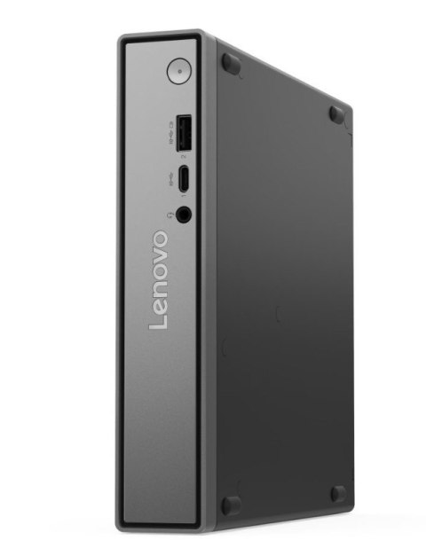 Lenovo Komputer ThinkCentre Neo 50q Tiny G5 13B9000UPB W11Pro Core 7 240H/32GB/1TB/INT/3YRS OS