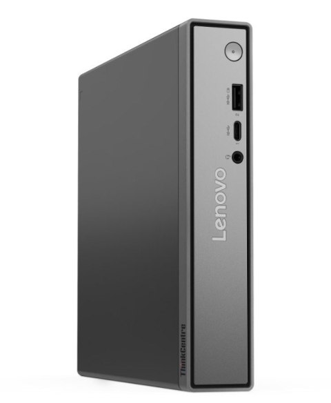 Lenovo Komputer ThinkCentre Neo 50q Tiny G5 13B9001APB W11Pro Core 7 240H/16GB/1TB/INT/3YRS OS