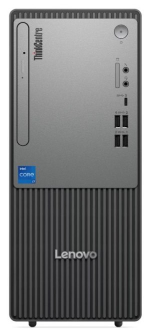 Lenovo Komputer ThinkCentre Neo 50t G5 12UD0031PB W11Pro i3-14100/8GB/256GB/INT/1YR OS